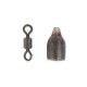 Connector Rapid Korum - Camo Buffer Bead Kit